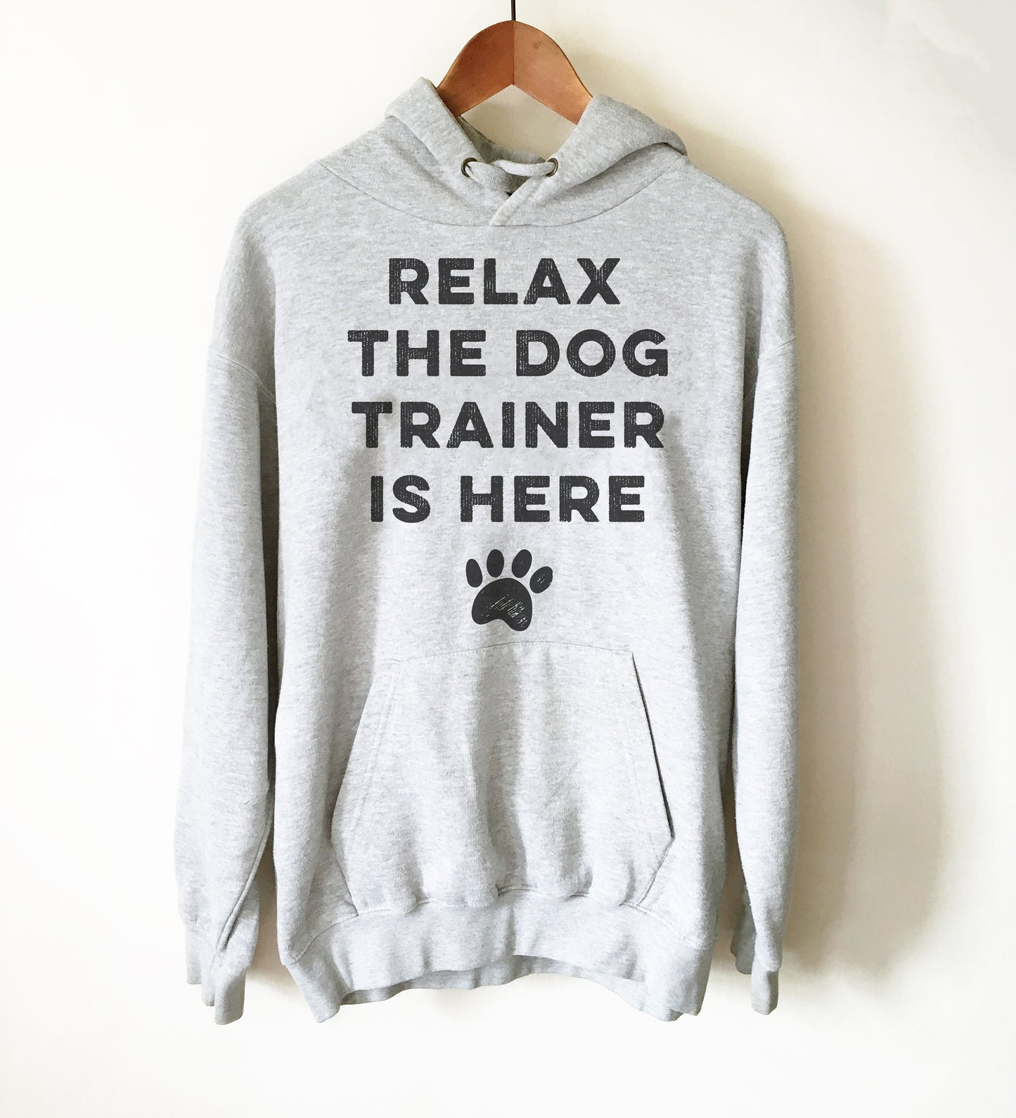 Relax The Dog Trainer Is Here