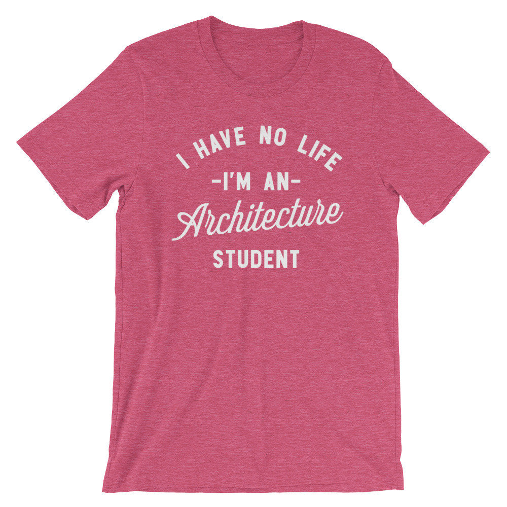 I’m An Architecture Student Unisex Shirt - Architect Shirt, Gift For Architect, Architecture, Architect, Architect Gift, Architecture Gifts