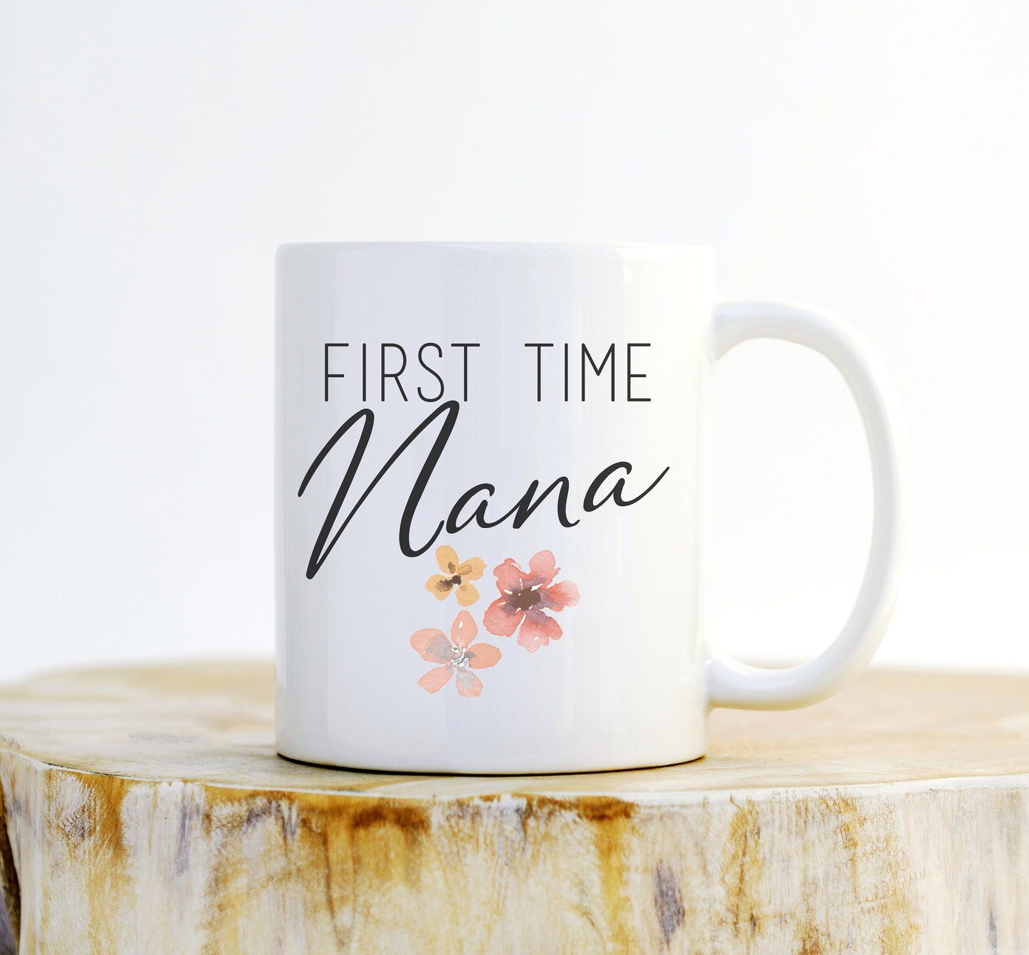 Nana Mug