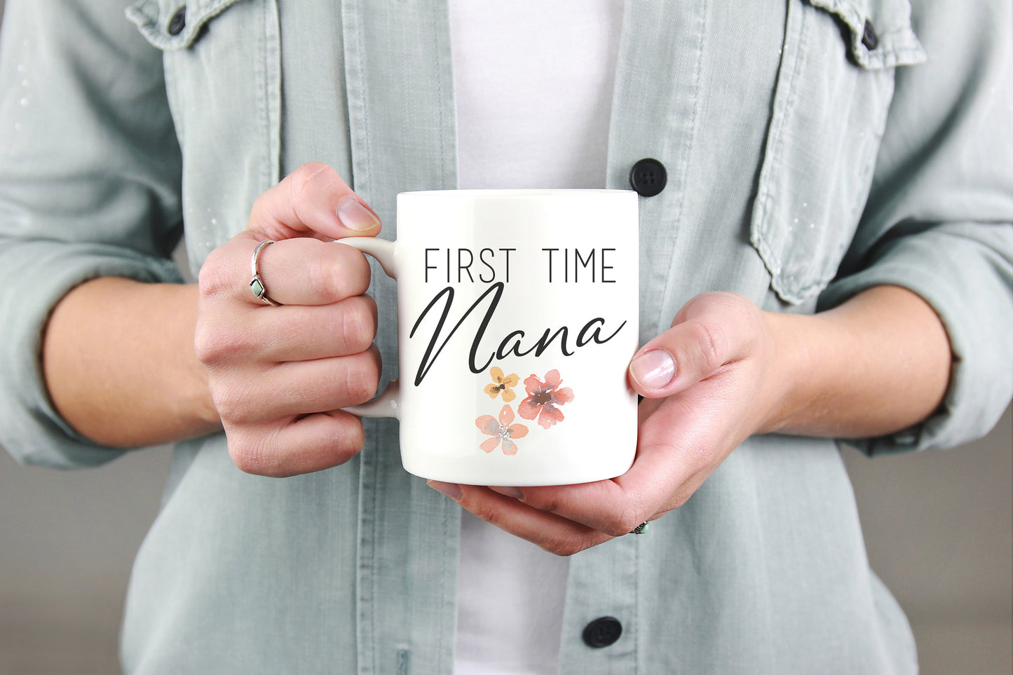 Nana Mug