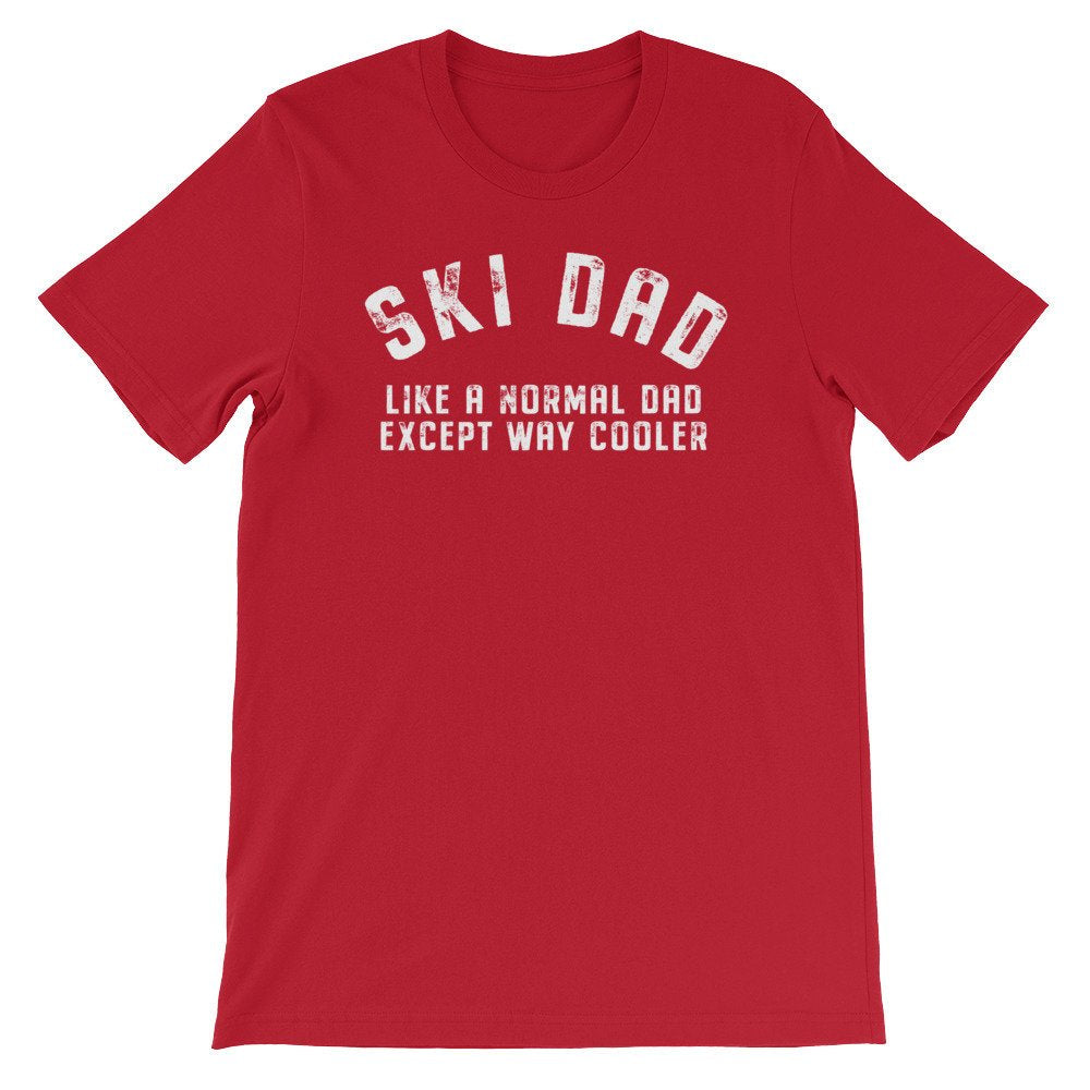 Skiing Gift For Husband - Ski