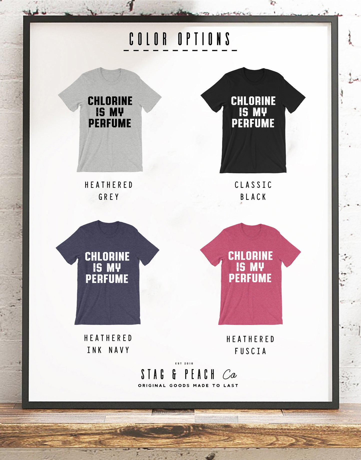 Chlorine Is My Perfume Unisex Shirt - Water Polo Shirt, Swimming Shirt, Water Polo Gift, Polo Shirt, Polo Gift, Water Polo Player,