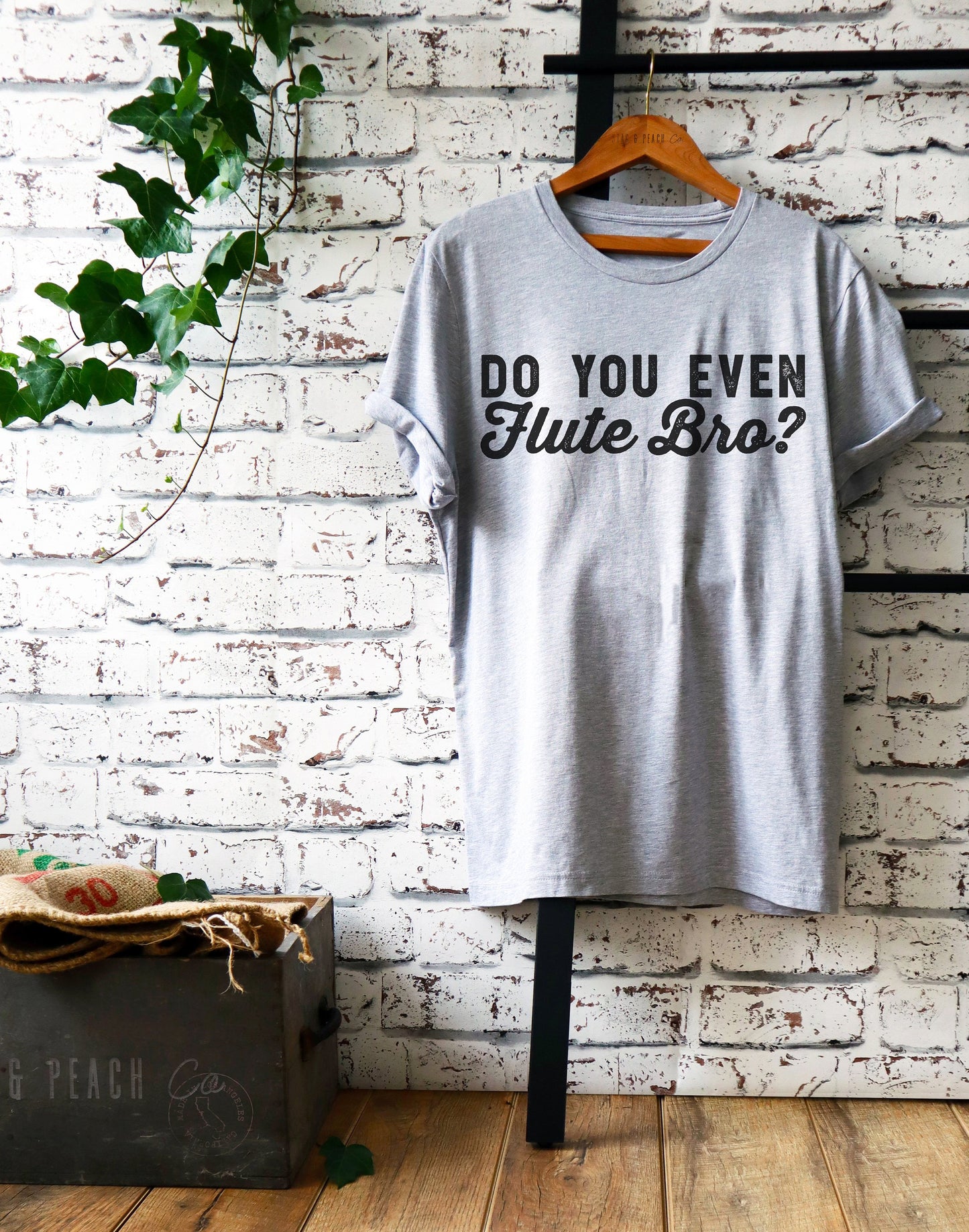 Do You Even Flute Bro? Unisex Shirt - Flute Shirt, Flute Gift, Musician Gift, Band T-Shirts, Music Shirt, Music Teacher Shirt