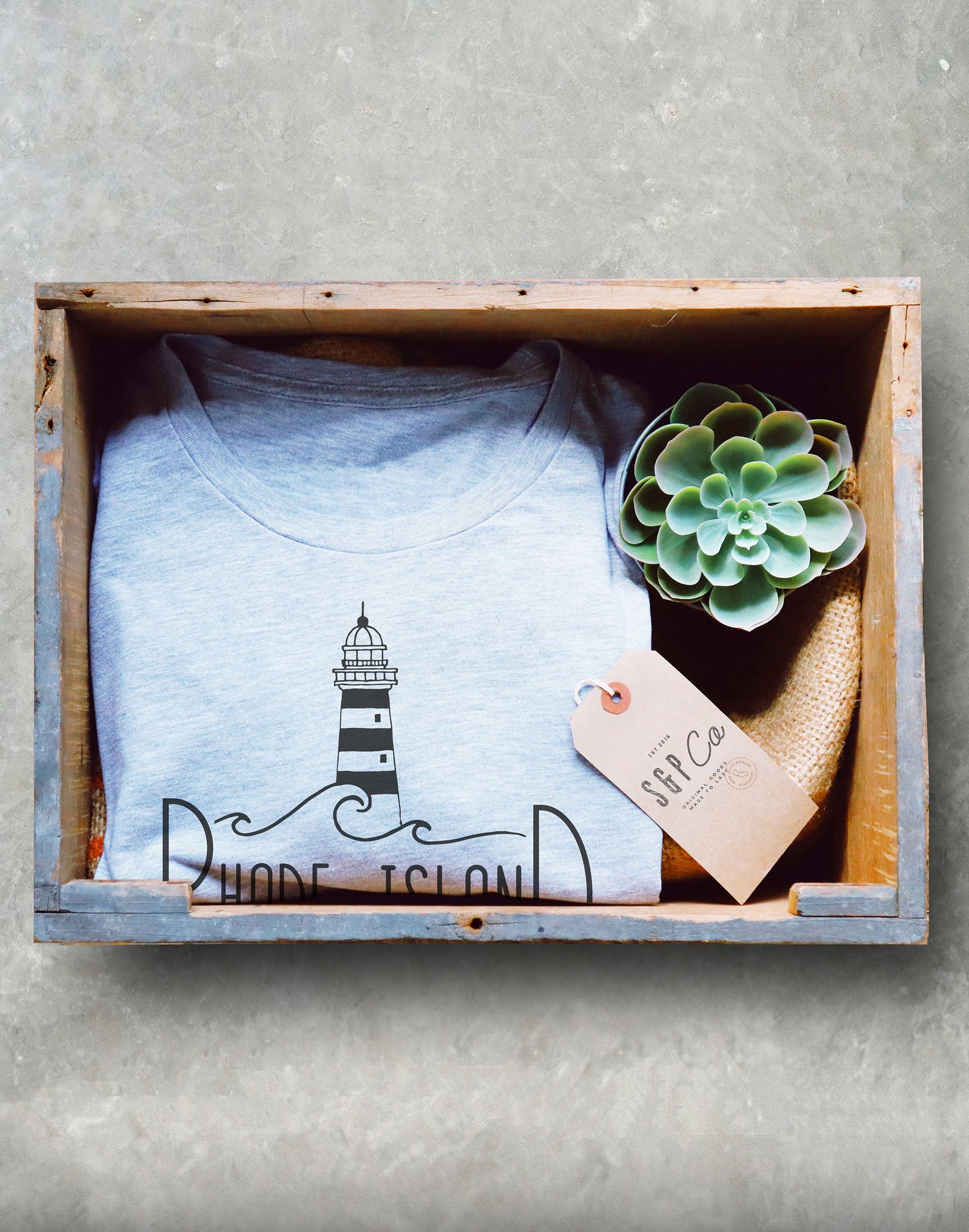 Rhode Island Is Calling Unisex Shirt - Rhode Island Shirt, Providence Shirt, New England Shirt, Ocean State Shirt, Rhode Island Gift