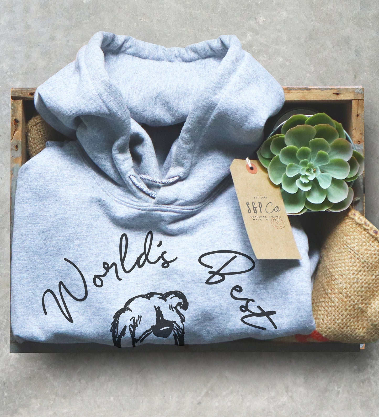 Old English Sheepdog Lover Unisex