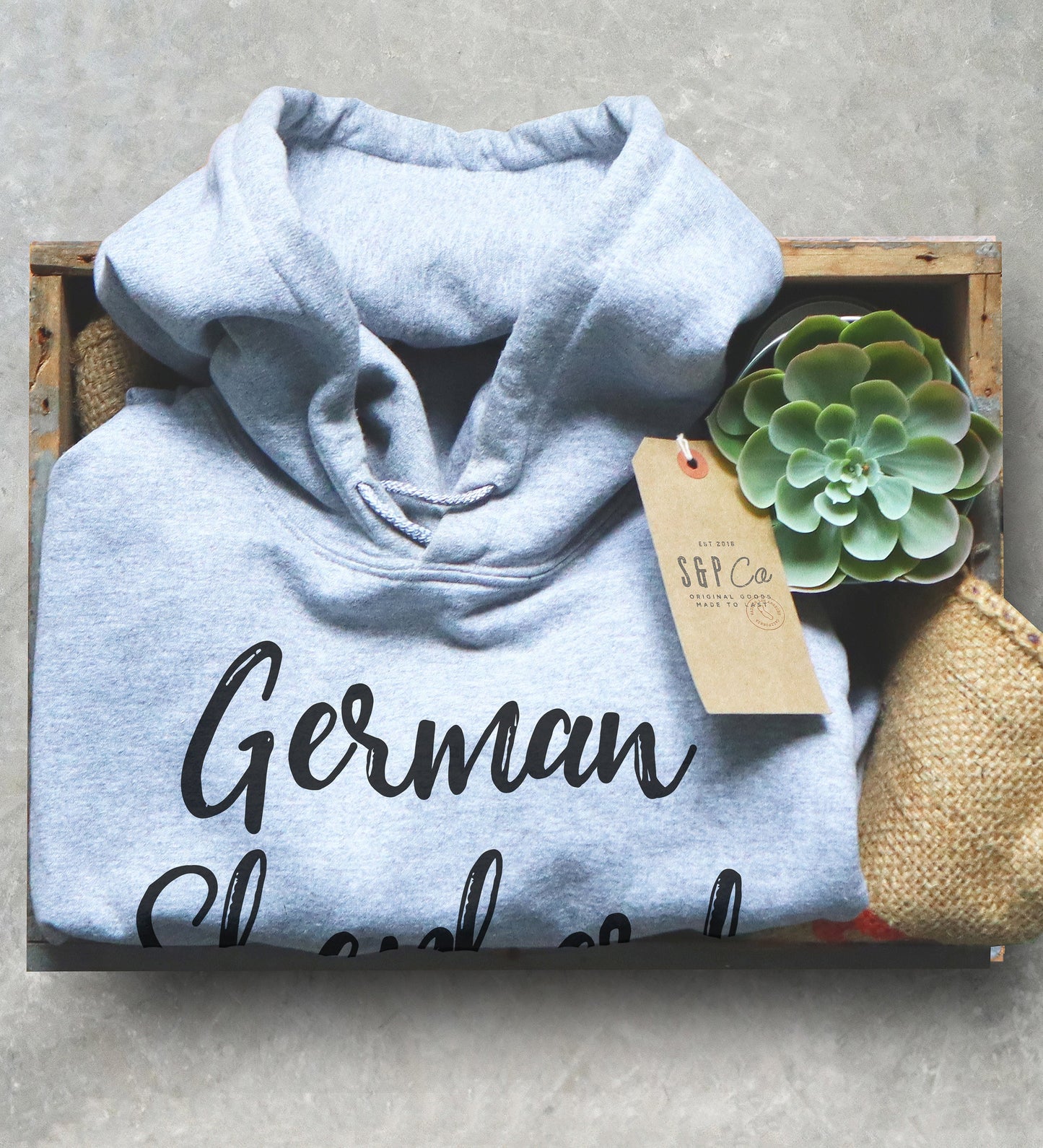 German Shepherd Shirt - German Shepherd Hoodie, Dog Sweatshirt, Dog Shirt for her, Dog Lover Gift, Alsatian Shirt, Pet Lover Gift, Dog Mama