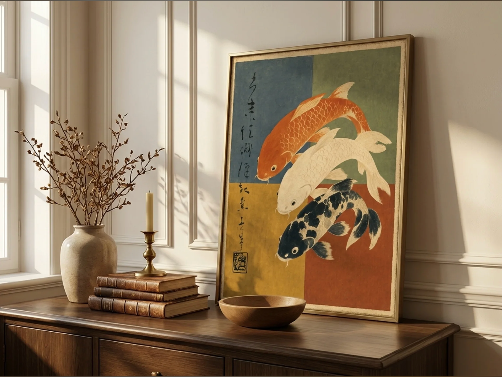 Wall Art