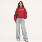 I Tell Bad Jokes Because All The Good Ones Argon Hoodie - Periodic Table Shirt, Chemistry Gift, Science Clothes, Pro Science, Science
