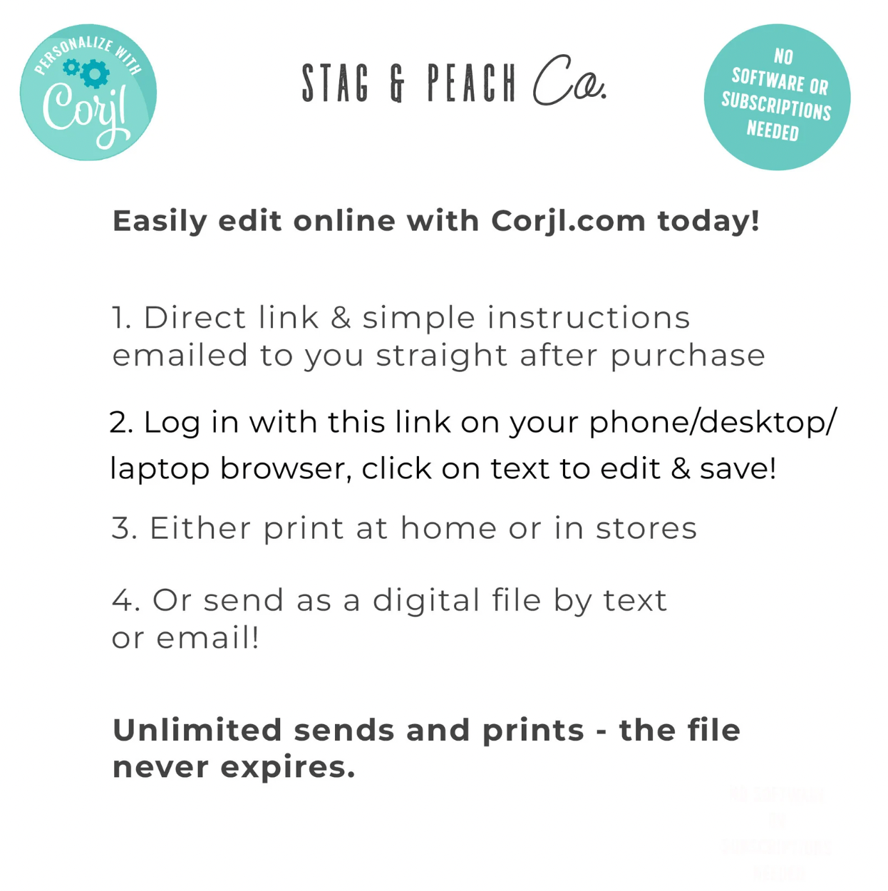 Backyard Birthday Invitation - Backyard Invitation Template, Birthday BBQ Invitation, Rustic Party Invite, Editable Instant Download