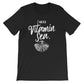 I Need Vitamin Sea Unisex T-Shirt -
