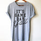It's Game Day Y'all Unisex Shirt - Game Day Shirt, Football Shirt, Tailgating Shirt, Football Season, Basketball Gameday, Gameday Tees, Fan