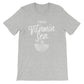 I Need Vitamin Sea Unisex T-Shirt -