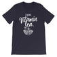 I Need Vitamin Sea Unisex T-Shirt -