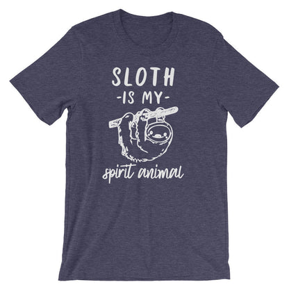 Sloth Is My Spirit Animal Unisex