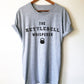 The Kettlebell Whisperer Unisex Shirt - Kettlebell shirt, Kettlebell fitness, Kettlebell workout, Gym shirt, Workout shirt, Fitness gift