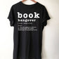Book Hangover Unisex Shirt