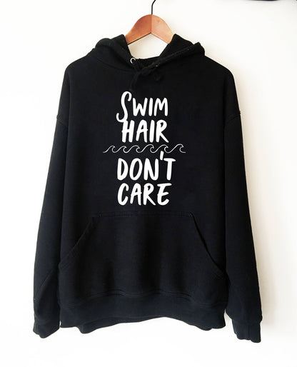 Swim Hair Don't Care Unisex