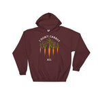 I Don't Carrot All Hoodie Gardening gift | Gardening shirt | Veggie Pun | Vegan Shirt | Plant Shirt | Foodie Gift | Vegetable shirt