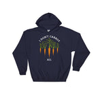 I Don't Carrot All Hoodie Gardening gift | Gardening shirt | Veggie Pun | Vegan Shirt | Plant Shirt | Foodie Gift | Vegetable shirt