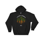 I Don't Carrot All Hoodie Gardening gift | Gardening shirt | Veggie Pun | Vegan Shirt | Plant Shirt | Foodie Gift | Vegetable shirt