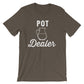 Pot Dealer Unisex Shirt Pottery shirt | Pottery lover | Funny pottery shirt | Ceramics and pottery | Pottery gift