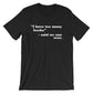 I Have Too Many Books Unisex Shirt  - book lover t shirts - book lover gift - reading shirt - book lover gifts - bookworm gift - bibliophile