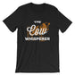 The Cow Whisperer Unisex Shirt -