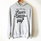Just A Girl Who Loves Sheep Hoodie Sheep shirt | Sheep lovers gifts | Farm shirt | Lamb shirt | Gift for farmer | Farm girl