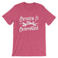 Oxygen Is Overrated Unisex Shirt