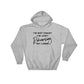 I'm Just Rehearsing My Lines Hoodie - Theatre Hoodie - Theatre gift - Broadway shirt - Actor shirt - Drama shirt - Actress shirt
