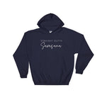 Straight Outta Savasana Hoodie - Yoga shirt | Gift for yoga lover | Yoga gift | Funny yoga shirt | Funny yoga tshirt | Hot yoga shirts