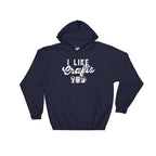 I Like Crafts Hoodie Beer Hoodie | Beer shirt | Drinking shirt | Craft beer shirt | Beer gift | Home brew shirt | Beer lover