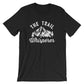 The Trail Whisperer Unisex Shirt - Hiking shirt | Mountain shirt | Hiking shirt for women | Gift for hiker | Hiking gift | Adventure shirt