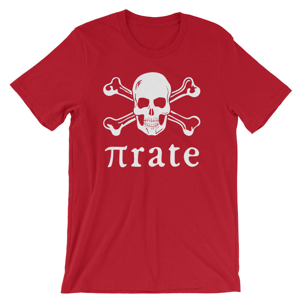 Pi best sale shirts funny