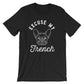 Excuse My French Unisex Shirt -