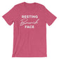 Resting Brunch Face Unisex Shirt - Brunch shirt | Sunday brunch shirt | Brunch and bubbly | Funny brunch shirt | Breakfast shirt