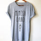 Mimosa Gang Unisex Shirt - Mimosa shirt | Mimosa shirts | Brunch shirt | Sunday brunch shirt | Brunch and bubbly |