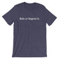 Edit Or Regret It Unisex Shirt - English Teacher Shirt, English Teacher Gifts, Writer Shirt, Editor Shirt, Grammar Police, English Major