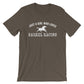 Just A Girl Who Loves Barrel Racing Unisex Shirt- Horse Lover, Horse Lovers Gift, Horseback Rider Gift, Equestrian Shirt, Barrel Racing Gift