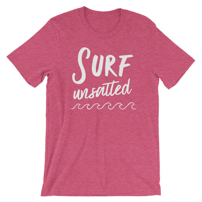 Surf Unsalted Unisex Shirt - Lake