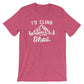 I'd Climb That Unisex Shirt - Climbing shirt | Rock climbing shirt | Mountain climbing | Hiking Shirts women | Mountain shirt |