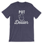 Pot Dealer Unisex Shirt Pottery shirt | Pottery lover | Funny pottery shirt | Ceramics and pottery | Pottery gift