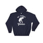My Parrot Is A Genius Hoodie -