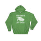 Keep Calm & Love Turtles Hoodie - Turtle Shirt, Sea Turtle, Sea Turtle Gifts, Turtle Lover, Marine Biologist Gift, Activist Shirt, Marine