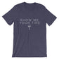 Show Me Your Tips Unisex Shirt - Waitress shirt | Waitress gift | Waiter shirt | Gift for waitress | Bartender