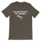 Paleontologist In Training Unisex Shirt - Paleontology Shirt, Dinosaur Shirt, Dinosaurus Shirt, Geology Shirt, Palaeontology Gift
