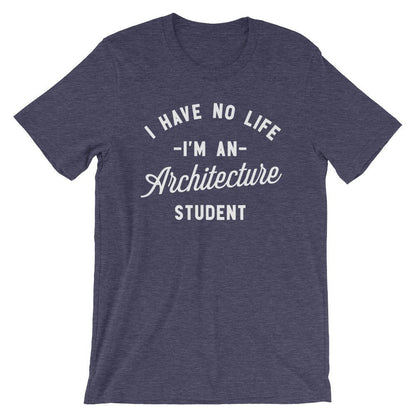 I’m An Architecture Student Unisex Shirt - Architect Shirt, Gift For Architect, Architecture, Architect, Architect Gift, Architecture Gifts