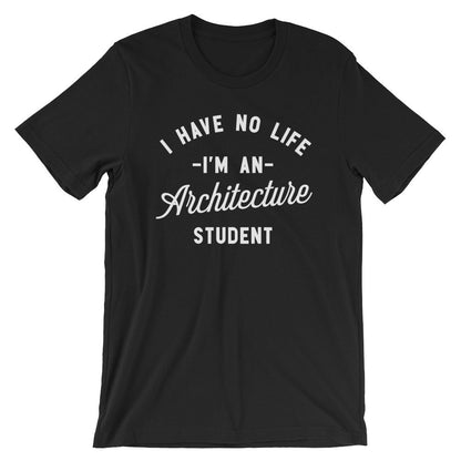 I’m An Architecture Student Unisex Shirt - Architect Shirt, Gift For Architect, Architecture, Architect, Architect Gift, Architecture Gifts