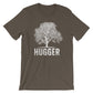Tree Hugger Unisex Shirt - Ecologist Shirt, Earth Day Shirt, Environmental TShirt, Nature Shirt, Climate Change Shirt, Save The Planet