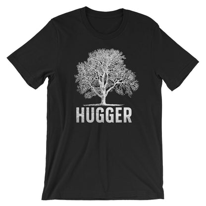 Tree Hugger Unisex Shirt - Ecologist Shirt, Earth Day Shirt, Environmental TShirt, Nature Shirt, Climate Change Shirt, Save The Planet